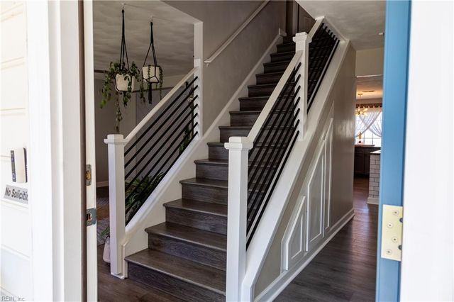 1734 Lasalle AVE, Norfolk, VA 23509