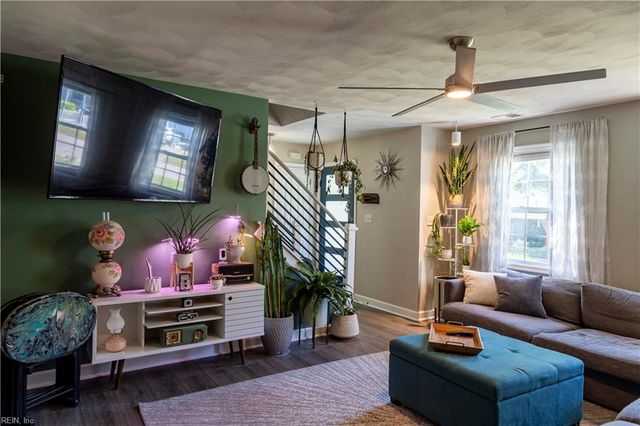 1734 Lasalle AVE, Norfolk, VA 23509