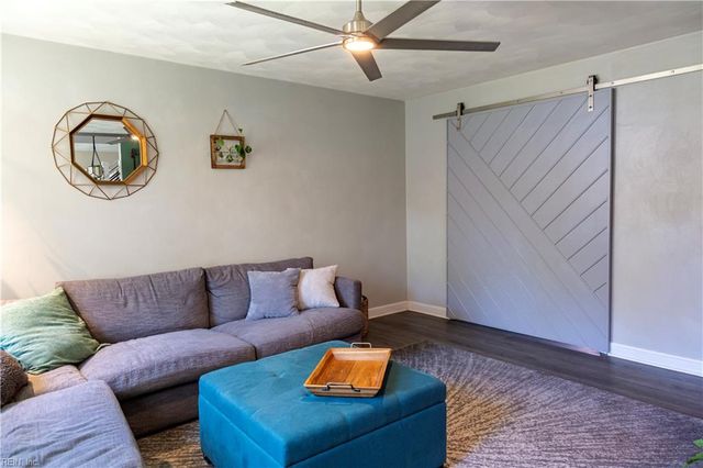 1734 Lasalle AVE, Norfolk, VA 23509