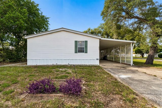 37913 PALMETTO PALM DRIVE, Zephyrhills, FL 33542
