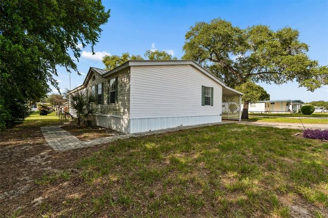 37913 PALMETTO PALM DRIVE, Zephyrhills, FL 33542