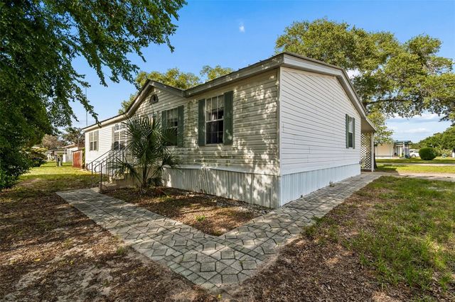 37913 PALMETTO PALM DRIVE, Zephyrhills, FL 33542