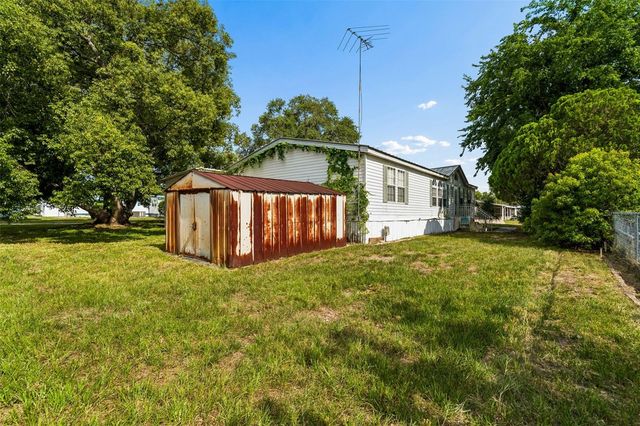 37913 PALMETTO PALM DRIVE, Zephyrhills, FL 33542