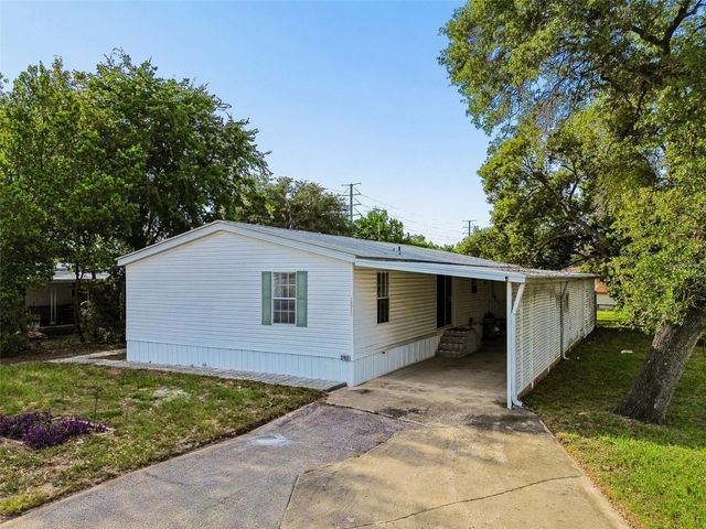 37913 PALMETTO PALM DRIVE, Zephyrhills, FL 33542