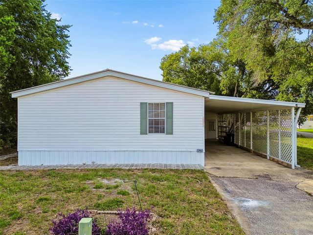37913 PALMETTO PALM DRIVE, Zephyrhills, FL 33542