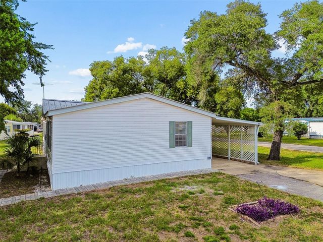 37913 PALMETTO PALM DRIVE, Zephyrhills, FL 33542