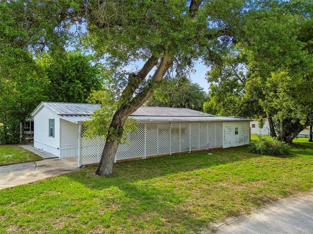 37913 PALMETTO PALM DRIVE, Zephyrhills, FL 33542