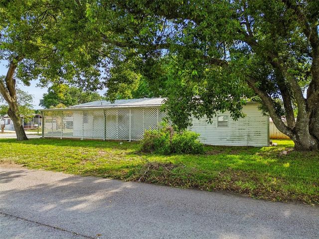 37913 PALMETTO PALM DRIVE, Zephyrhills, FL 33542