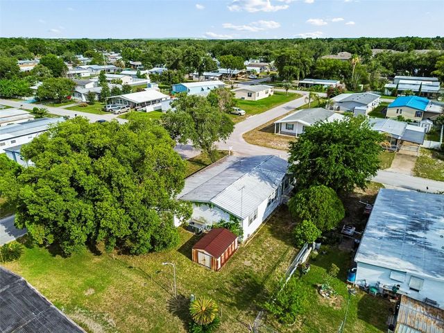 37913 PALMETTO PALM DRIVE, Zephyrhills, FL 33542