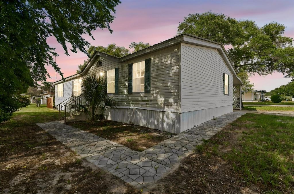 37913 PALMETTO PALM DRIVE, Zephyrhills, FL 33542