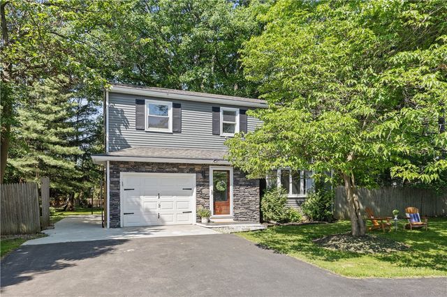 41 Alberta Drive, Penfield, NY 14526