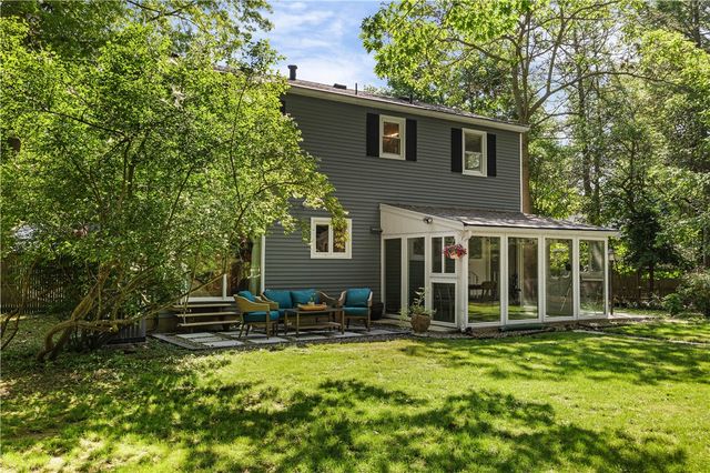 41 Alberta Drive, Penfield, NY 14526