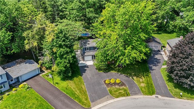 41 Alberta Drive, Penfield, NY 14526