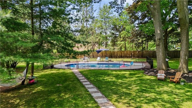 41 Alberta Drive, Penfield, NY 14526