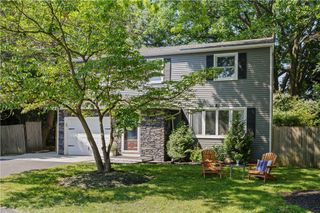 41 Alberta Drive, Penfield, NY 14526
