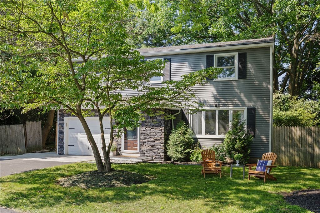 41 Alberta Drive, Penfield, NY 14526