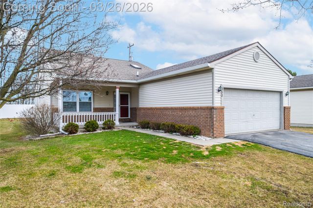 453 Pagels Court 7, Grand Blanc, MI 48439