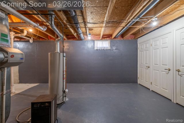 453 Pagels Court 7, Grand Blanc, MI 48439