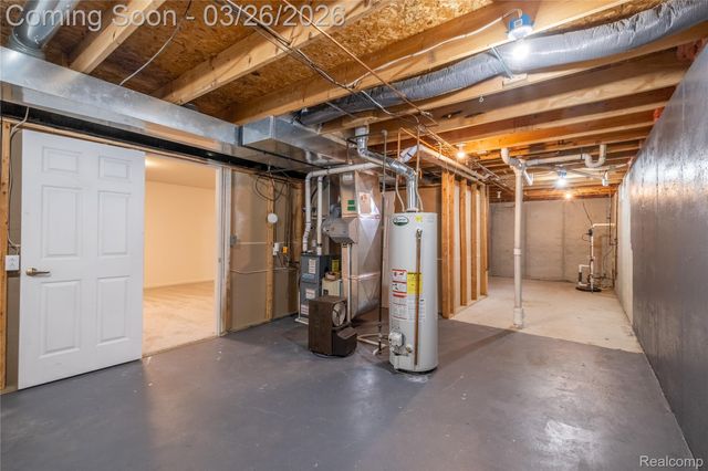 453 Pagels Court 7, Grand Blanc, MI 48439