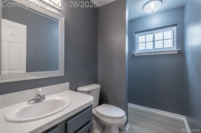 453 Pagels Court 7, Grand Blanc, MI 48439