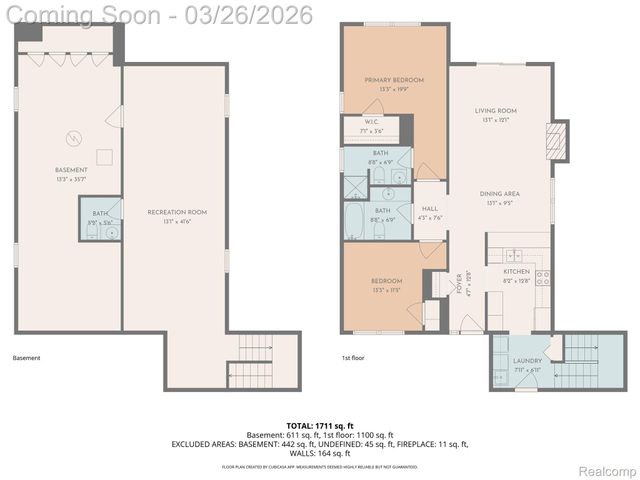 453 Pagels Court 7, Grand Blanc, MI 48439