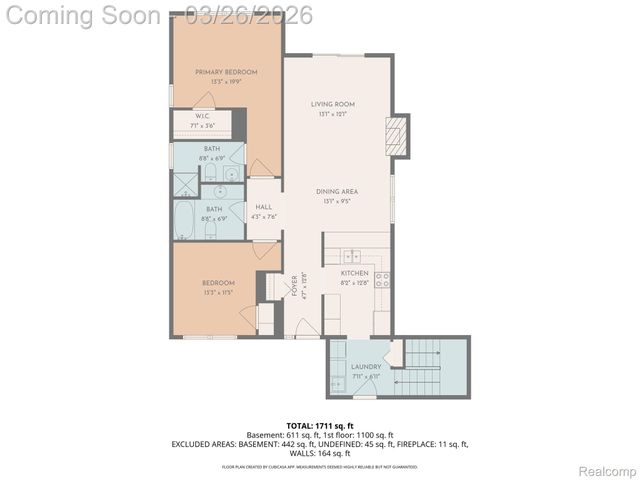 453 Pagels Court 7, Grand Blanc, MI 48439