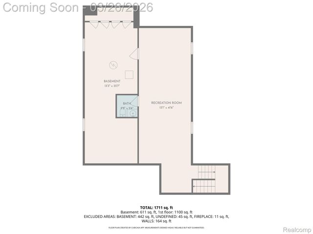 453 Pagels Court 7, Grand Blanc, MI 48439