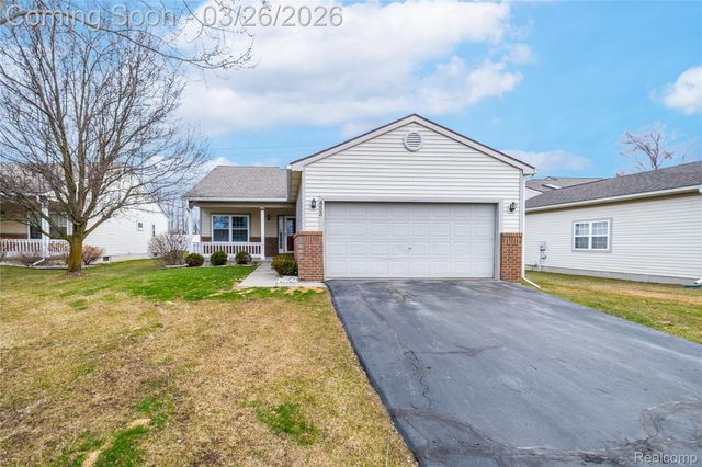 453 Pagels Court 7, Grand Blanc, MI 48439