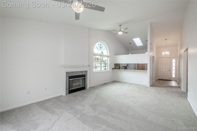 453 Pagels Court 7, Grand Blanc, MI 48439