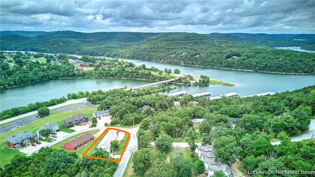 18 Green Meadow Lane, Holiday Island, AR 72631