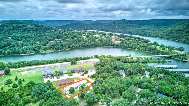 18 Green Meadow Lane, Holiday Island, AR 72631
