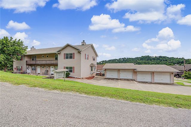 18 Green Meadow Lane, Holiday Island, AR 72631