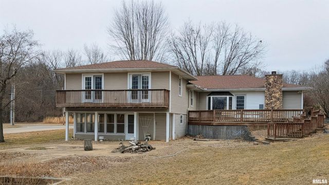 200 LASALLE Boulevard, Marquette Heights, IL 61554