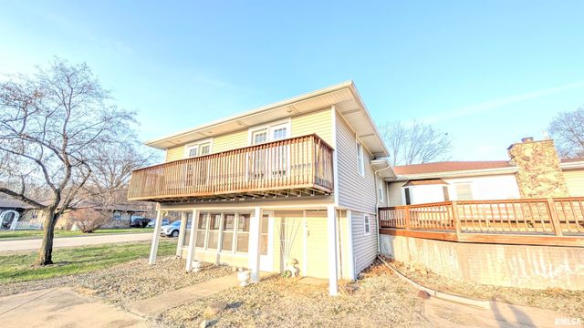 200 LASALLE Boulevard, Marquette Heights, IL 61554