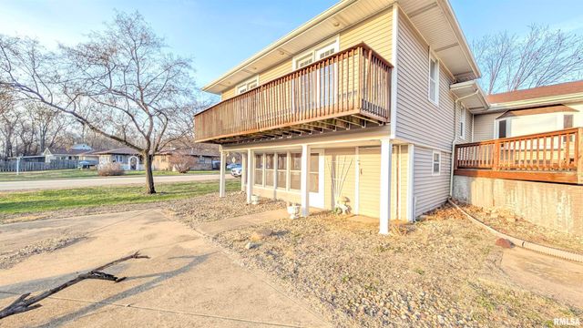 200 LASALLE Boulevard, Marquette Heights, IL 61554