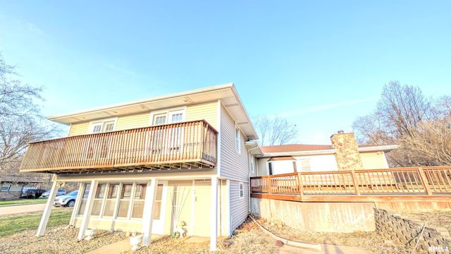 200 LASALLE Boulevard, Marquette Heights, IL 61554