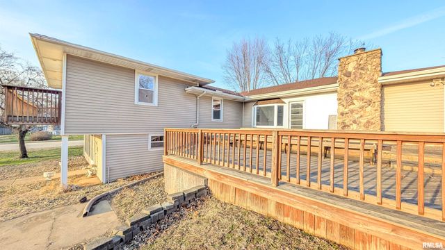 200 LASALLE Boulevard, Marquette Heights, IL 61554