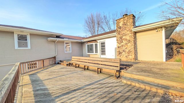 200 LASALLE Boulevard, Marquette Heights, IL 61554