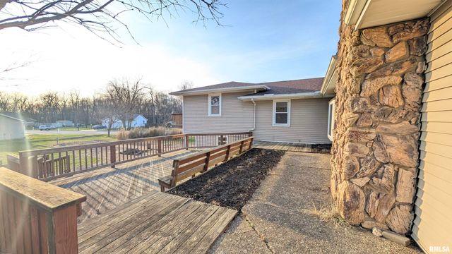 200 LASALLE Boulevard, Marquette Heights, IL 61554