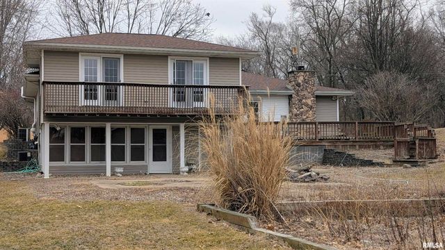 200 LASALLE Boulevard, Marquette Heights, IL 61554