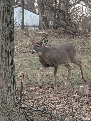 200 LASALLE Boulevard, Marquette Heights, IL 61554