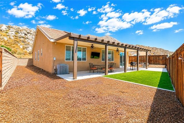 26725 Emperor, Menifee, CA 92585