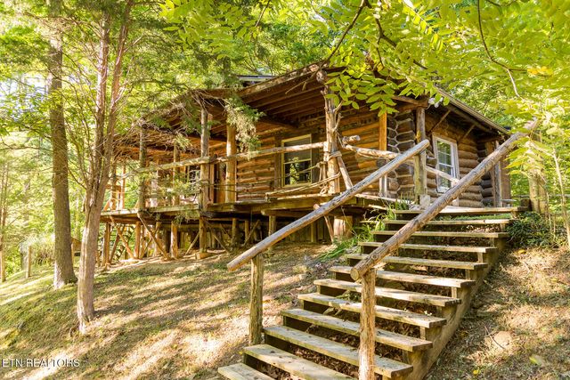 Lot 10A Needles Way, Sevierville, TN 37876