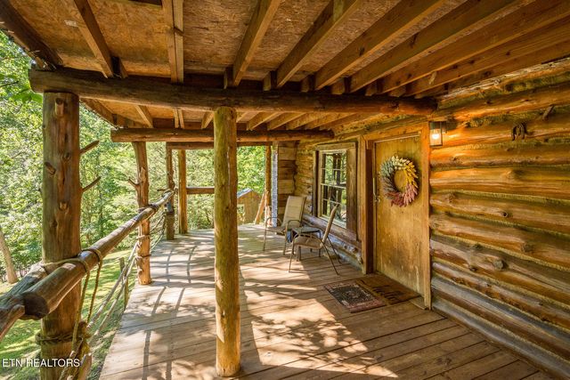 Lot 10A Needles Way, Sevierville, TN 37876