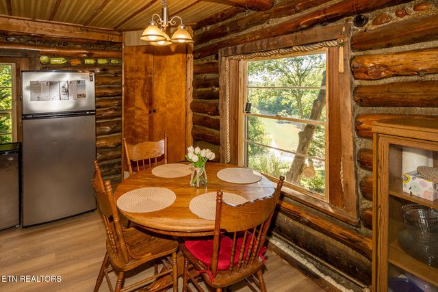 Lot 10A Needles Way, Sevierville, TN 37876