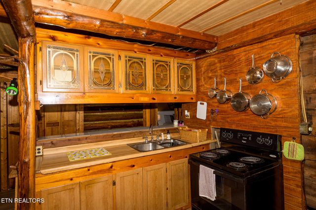 Lot 10A Needles Way, Sevierville, TN 37876