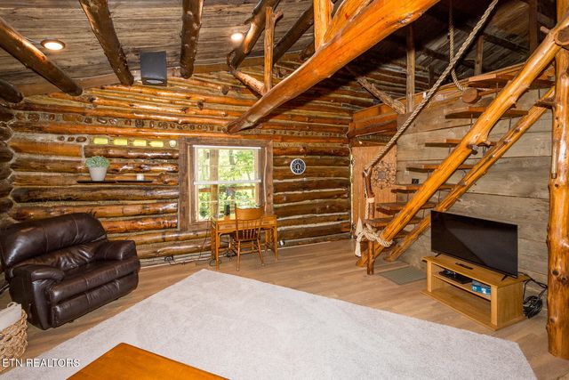 Lot 10A Needles Way, Sevierville, TN 37876