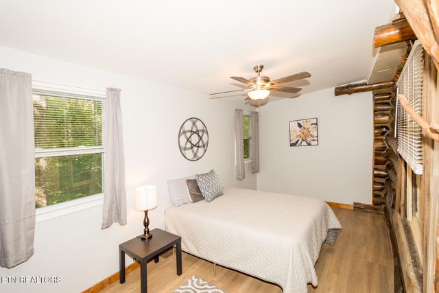 Lot 10A Needles Way, Sevierville, TN 37876