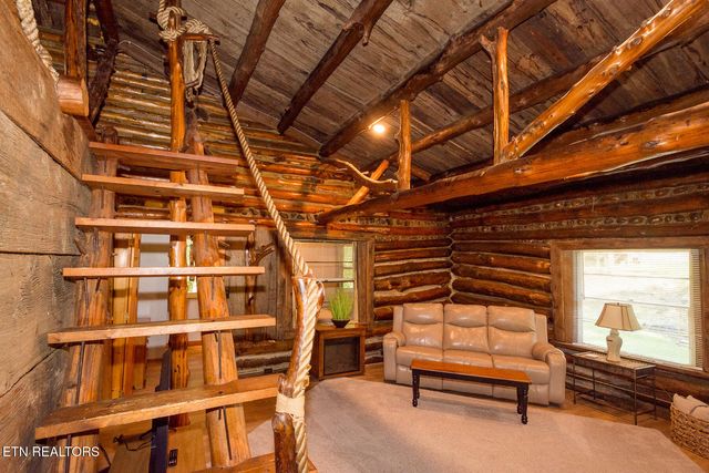 Lot 10A Needles Way, Sevierville, TN 37876