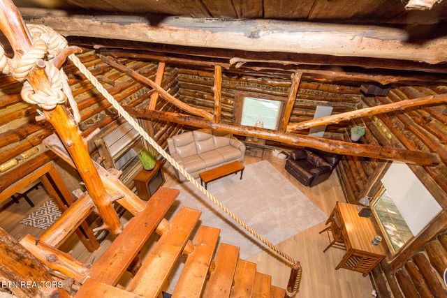 Lot 10A Needles Way, Sevierville, TN 37876